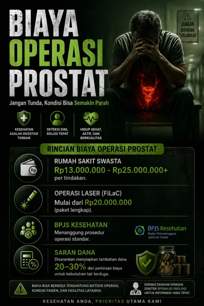 obat prostat