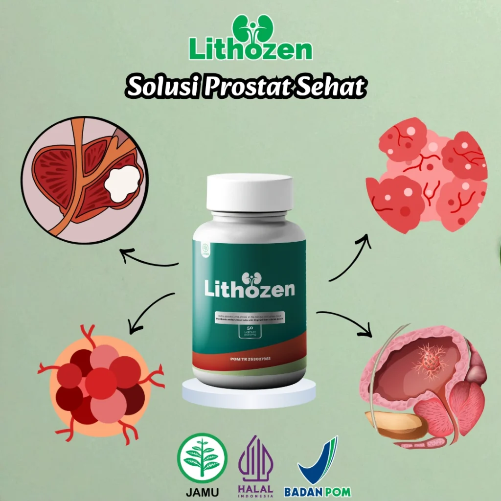 obat prostat